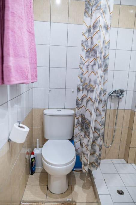 Apartamento Zografia - Charming House Near The Coast Marmari  Exterior foto