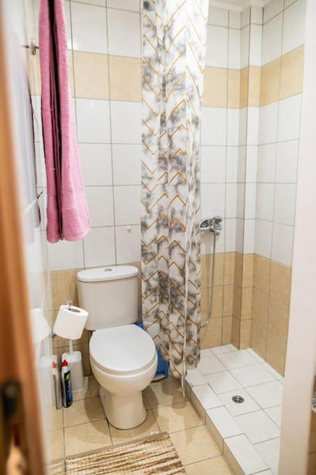 Apartamento Zografia - Charming House Near The Coast Marmari  Exterior foto